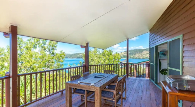 Апартаменты Casuarina Cove 1 on Hamilton Island by HamoRent