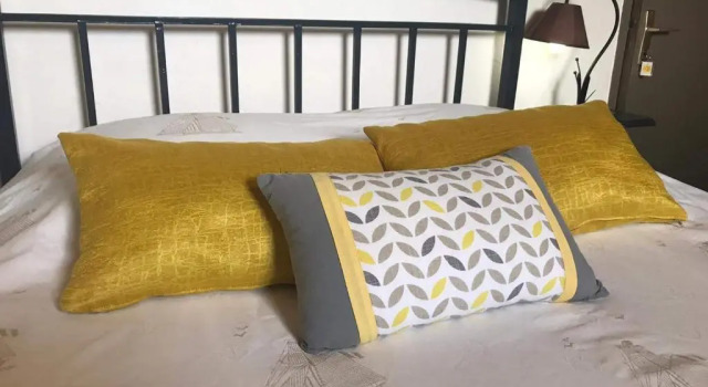 Номер Classic Chambres dhôtes les Hautes Papinières
