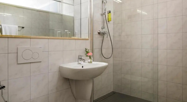 Двухместный номер Superior Hotel Parc Belle-Vue