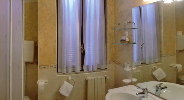 Семейный номер Standard Hotel Astra