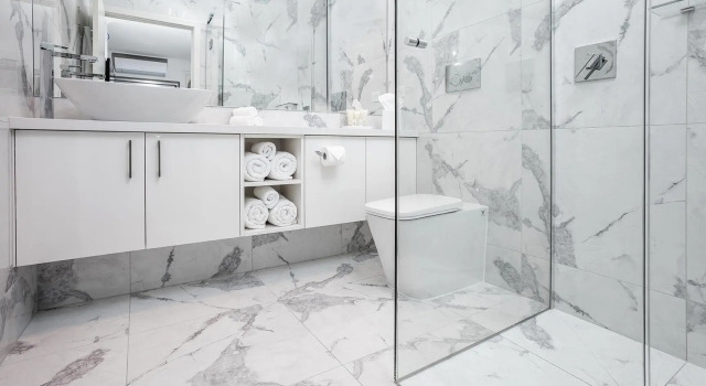 Двухместная студия Newington Apartments - Apt 6 Twin Queen