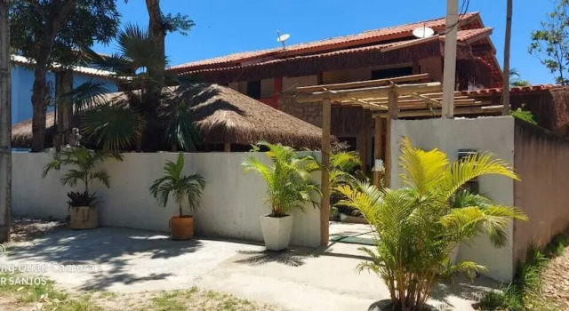 Pousada Cravo e Canela Beach