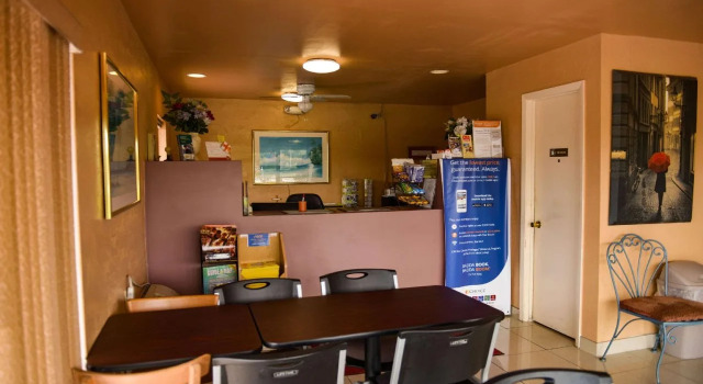 Econo Lodge Fort Myers North