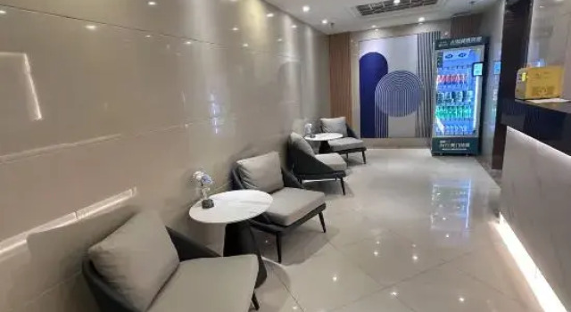 Super 8 by Wyndham Beijing National Exhibition ZuoJiaZhuang
