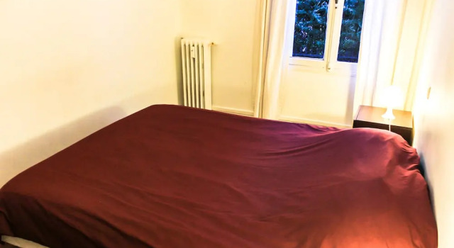 Appartement Le Wilson, Забронировать Апартаменты/квартира Апартаменты Антиб, рядом с Antibes Archaeology Museum, Апартаменты/квартира