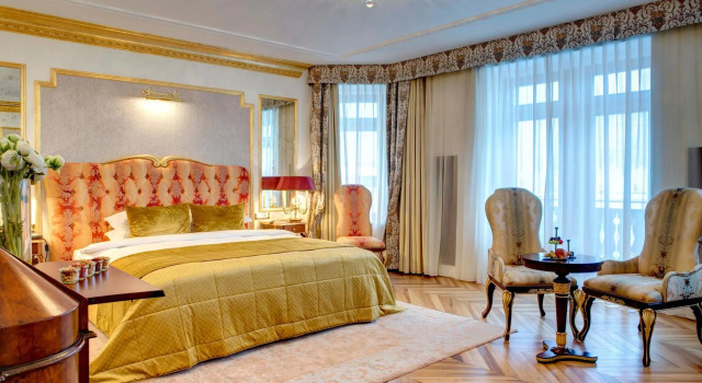 Hotel Flüela Davos - The Unbound Collection by Hyatt, Book Hotel Davos-Dorf 