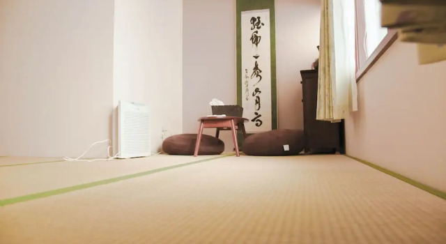 Guesthouse Hirofumi
