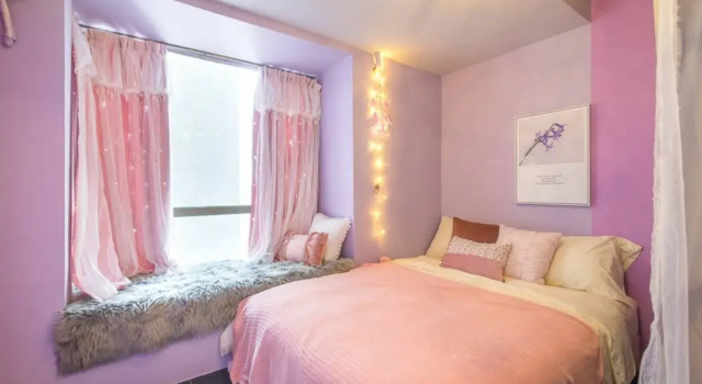 Locals Boutique Apartment Shipaiqiao No.5
