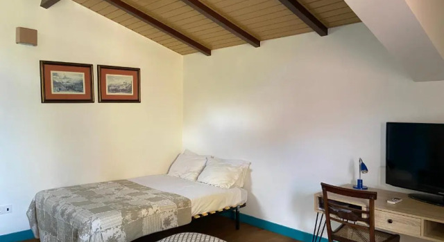 Номер Deluxe Villa dos Poetas Guest House Sintra