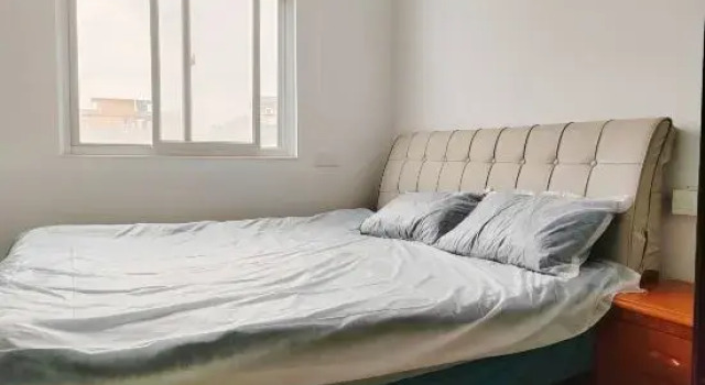 Люкс Pingtan Haiqu Homestay