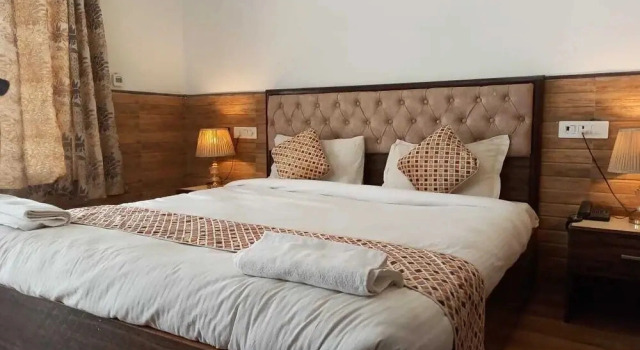 Poonam Villas