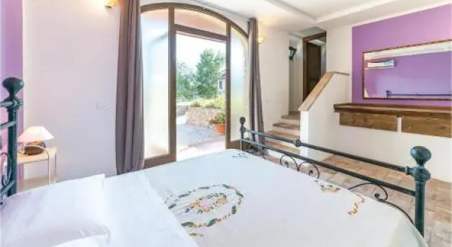 Two-Bedroom Holiday home Torgiano PG 0 08, Book Lejlighed Hoteller i Torgiano med pool, Swimmingpool