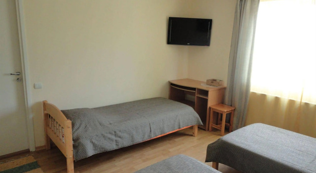 Anette Hostel, Book Hostel / Vandrerhjem Hostels i Pärnumaa, Hostel / Vandrerhjem