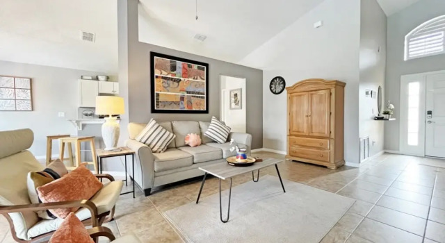 Bayswater Bliss home, Забронировать Отель Отели и гостиницы Давенпорт, рядом с Гольф-клуб "Хайлендс-Резерв", Отель