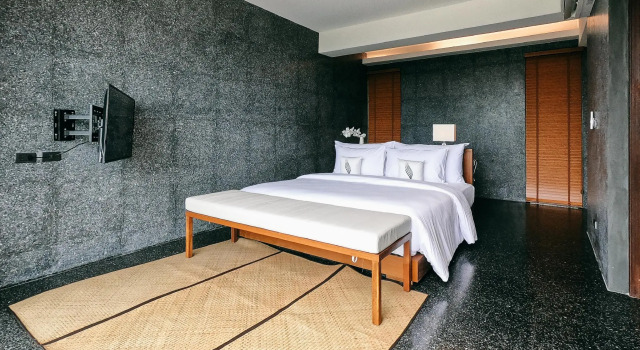 Varivana Resort Koh Phangan, The Centara Collection