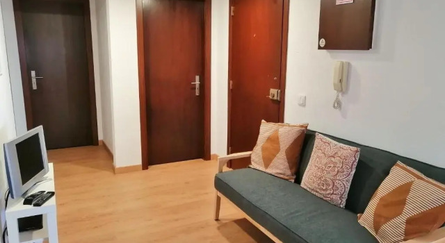 Апартаменты Apartamento Penha