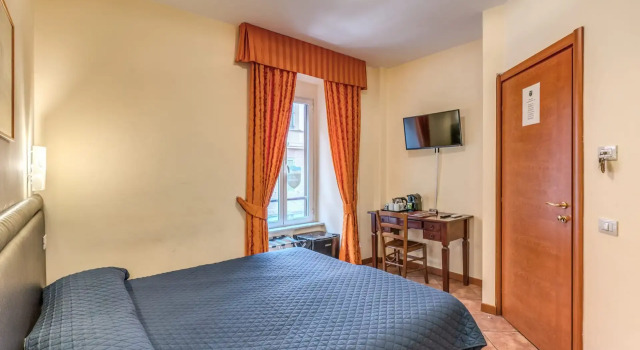 Номер Standard Locanda San Cosimato
