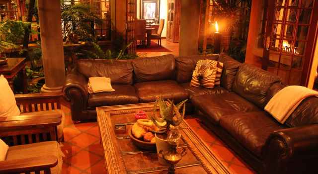Terra Casa Guesthouse, Rezerwuj Pensjonat Rustenburg North West