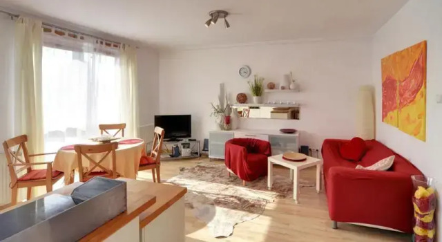 Apartamenty Wylotowa - SunSeasons24