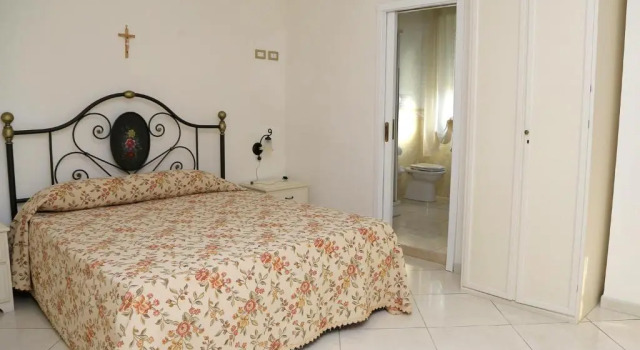 Двухместный номер Standard LAirone B&B