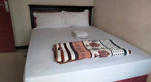 Номер Standard Hotel O Edotel Smkn 5 Palopo Near Bukit punai