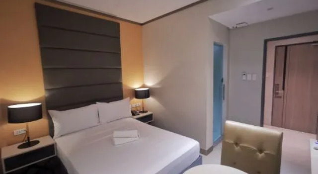 Номер Superior Yes Hotel Cabuyao Laguna