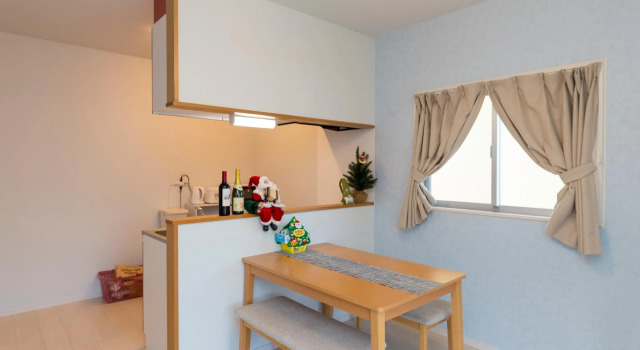 Апартаменты с балконом Snow ball Condominium