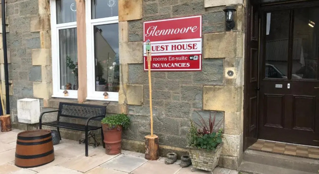 Glenmoore Guest House