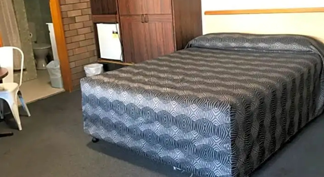 Номер Standard Downtown Motel