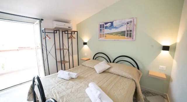 Номер Standard B&B Belvedere