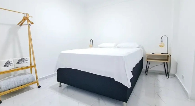 Двухместный номер Deluxe DES INDES CARTAGENA