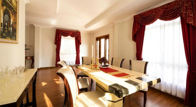 Вилла Deluxe Sweet Villas Pattaya