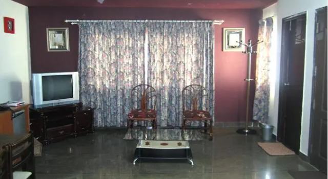 Richmond Suites
