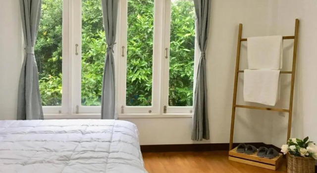 Номер Standard Thirty Tree Garden House