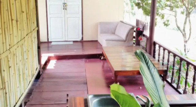 Номер Standard Baanbon Homestay