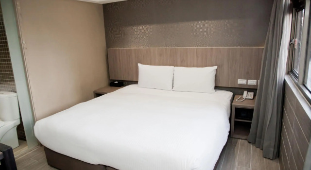 Двухместный номер Superior KDM Hotel