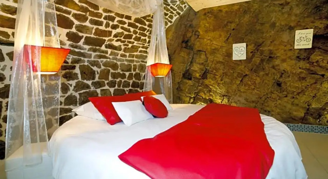 La cazette, Buchen Sie Hotel Sévérac d'Aveyron 