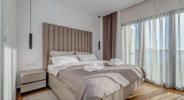 Sea Bliss Luxury Villa - Sevid