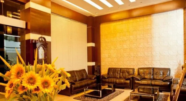 Grand Venizia By 1589 Hotels