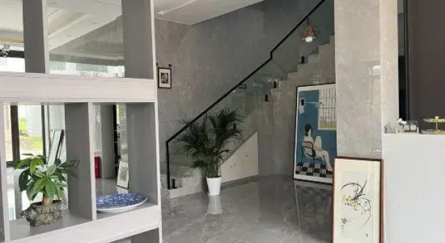 LAN YUE JU Hotel (Mount Longhu Visitor Center), Book Hotel Hoteller i Yingtan med parkering, Parkering