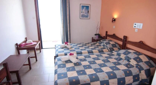 Lofos Hotel
