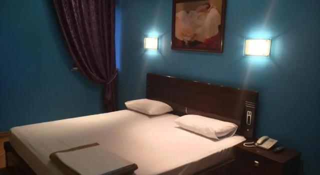 Семейный номер Deluxe Best Hotel Yerevan