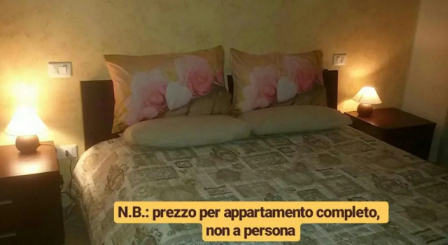 BnB del Nilo, Varaa Bed and Breakfast Montesilvano Rooma