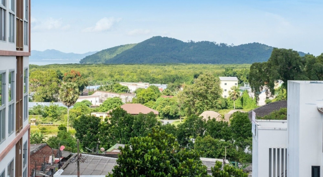 Angel Pool Villa Phuket