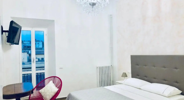S.Apollonia Suite Trastevere, Забронировать Отель Отели Рима с парковкой, рядом с Уста истины, Парковка