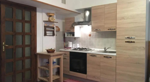 Апартаменты Residence Fonte Eremita