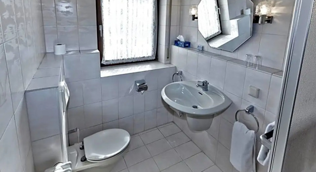 Номер Standard Hotel Landgasthaus Rössle