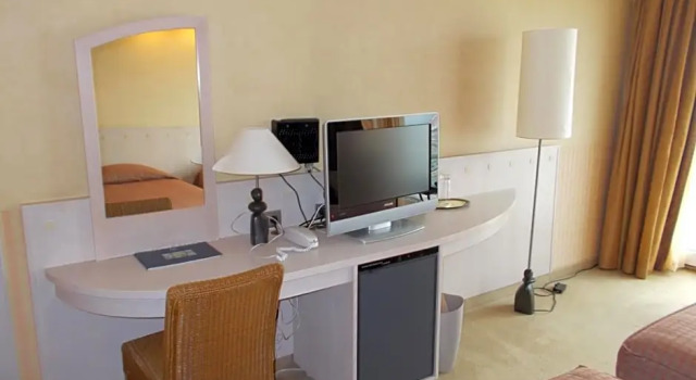 Номер Standard с видом на гавань Hotel Beach Palace by CW Hotel Collection