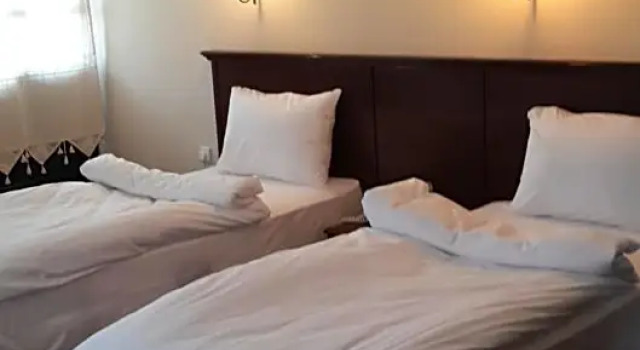Двухместный номер Economy Altinsaray Hotel