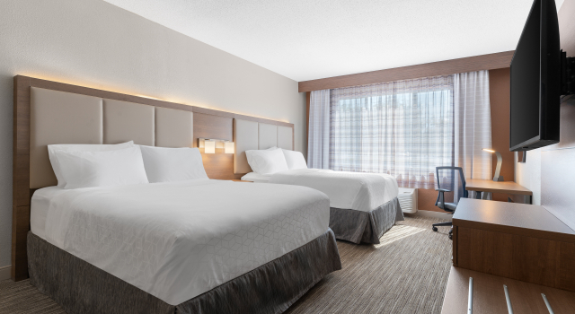 Holiday Inn Express Coralville by IHG